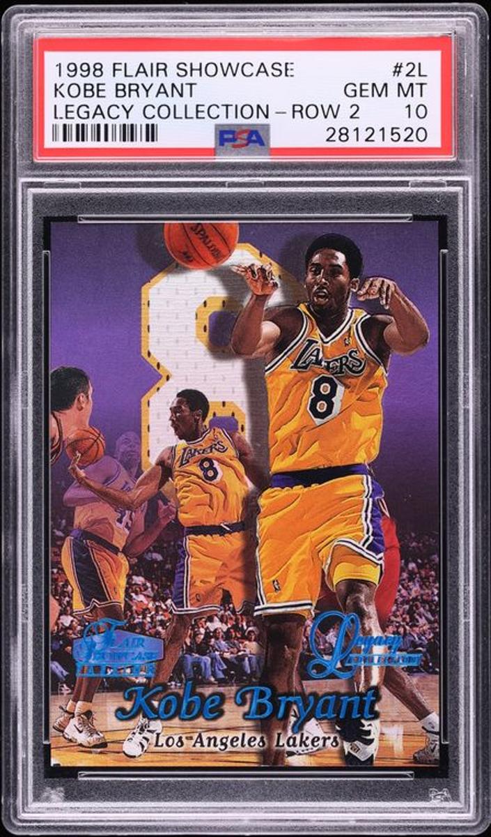 Kobe Bryant