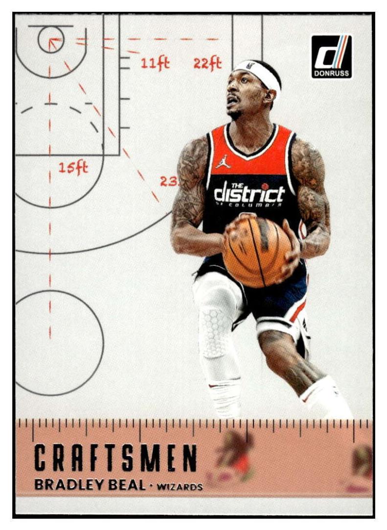2022 Bradley Beal #14