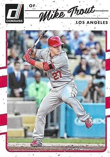 Mike Trout