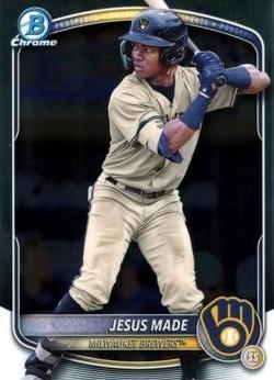 2025 Jesus Made #BCP-245