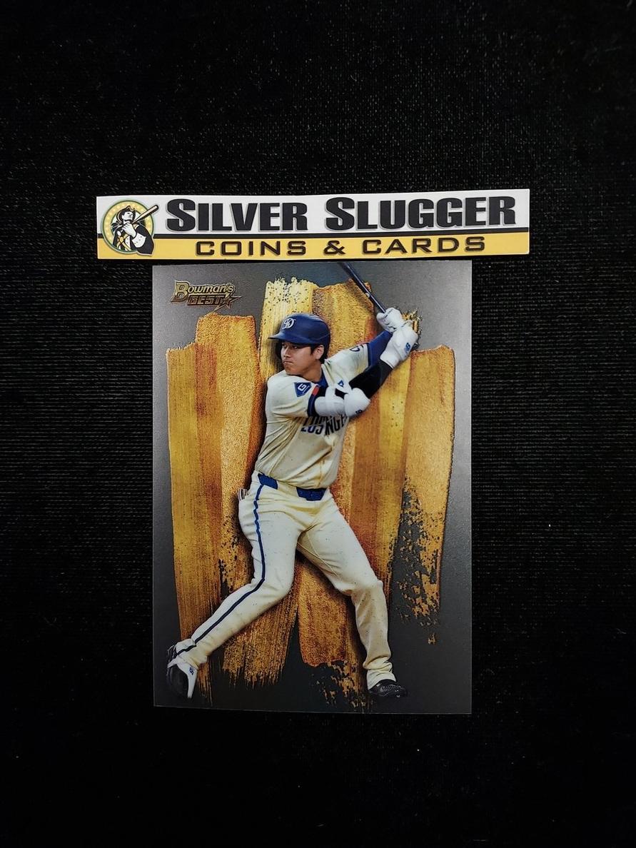 2024 Shohei Ohtani #SG-25