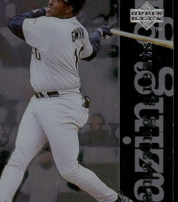 1998 Tony Gwynn #AG19