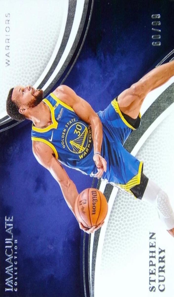 2024 Stephen Curry #91