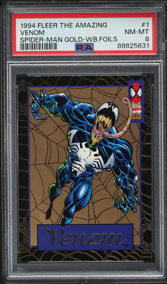 1994 Venom #1