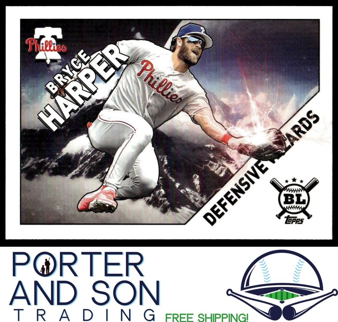 Bryce Harper