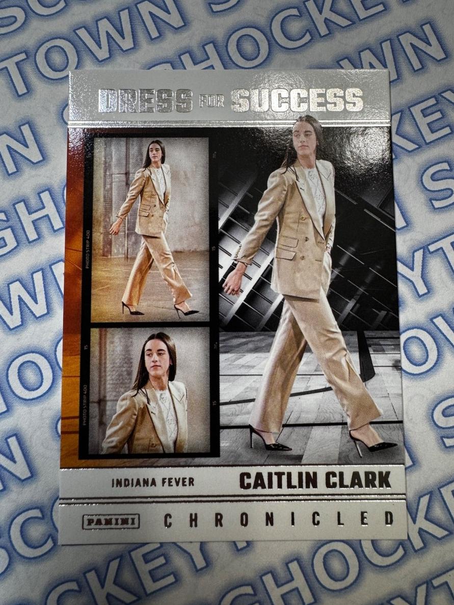 2025 Caitlin Clark #67