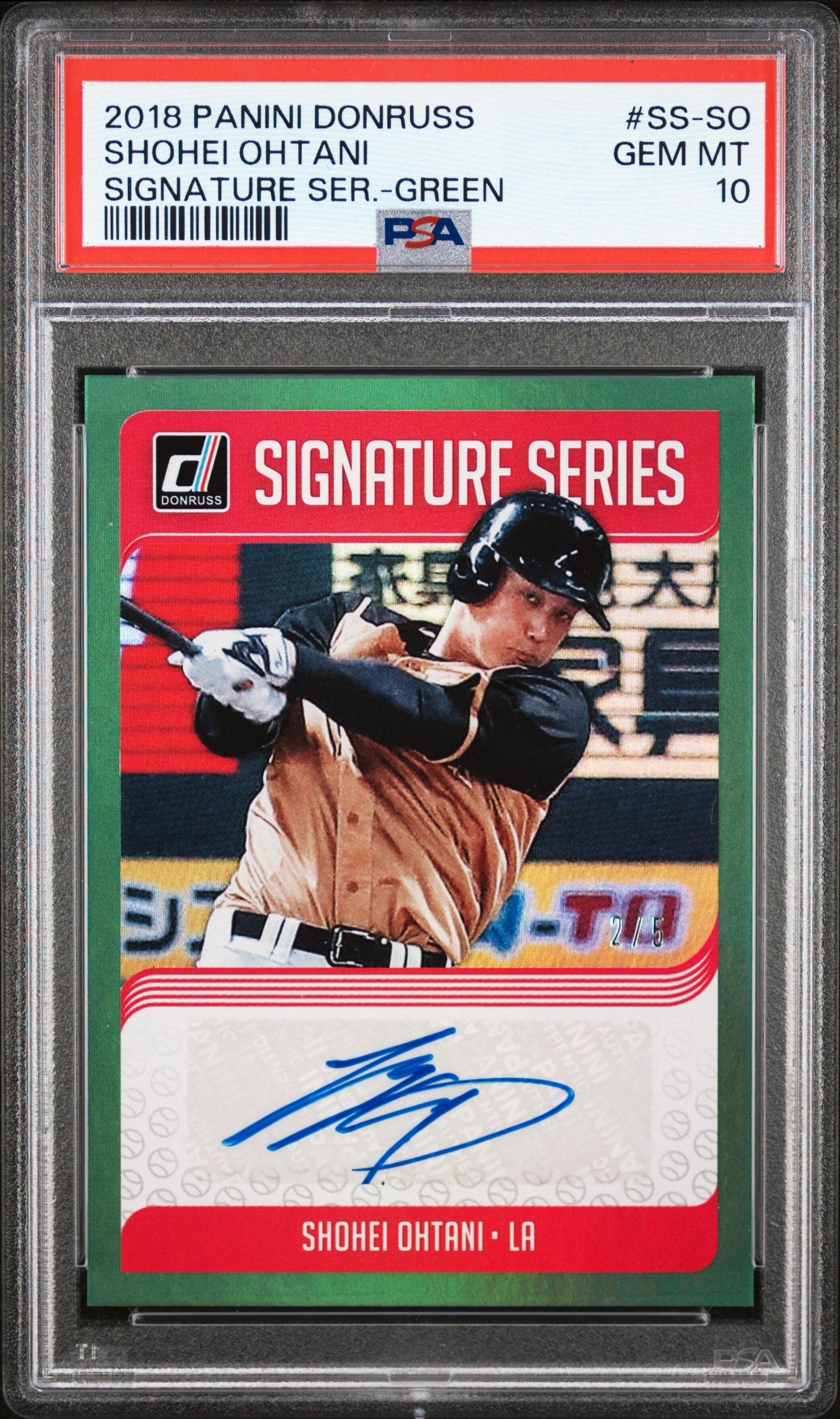 Shohei Ohtani