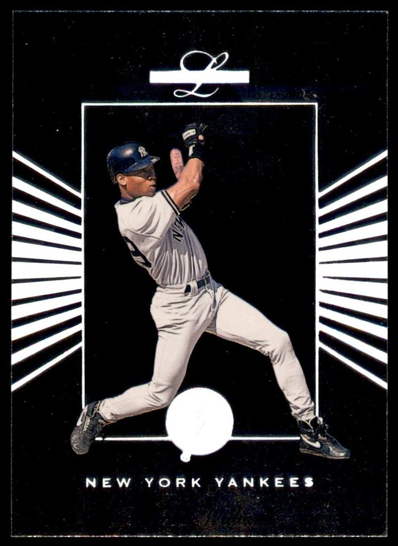 1994 Gerald Williams #28