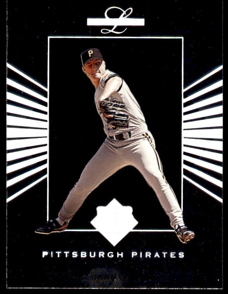 1994 Danny Miceli #44
