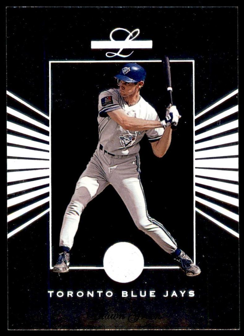 1994 Shawn Green #52