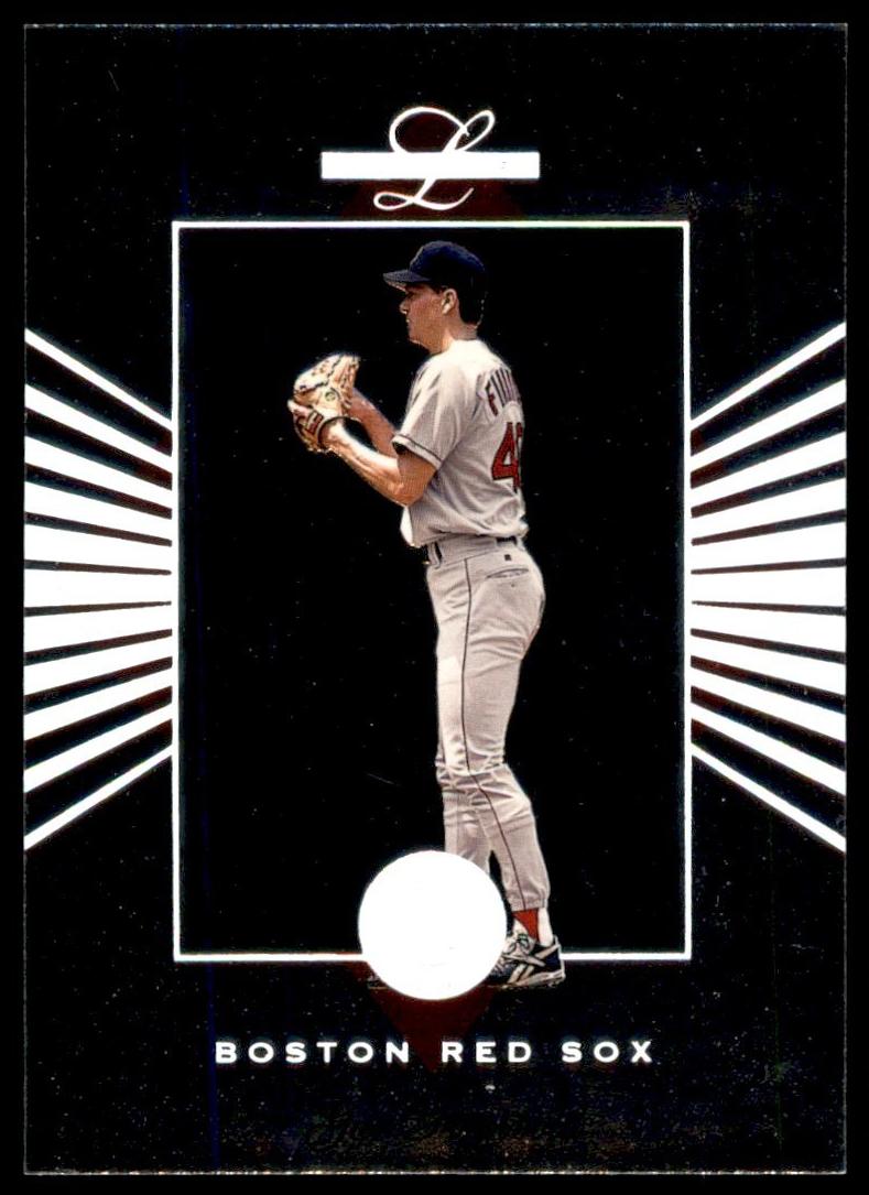 1994 Gar Finnvold #68
