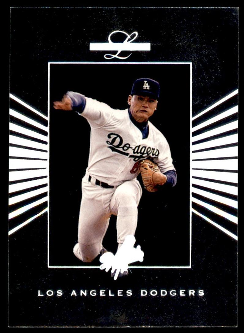 1994 Chan Ho Park #78