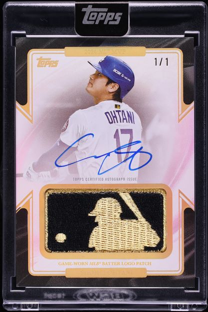 Shohei Ohtani
