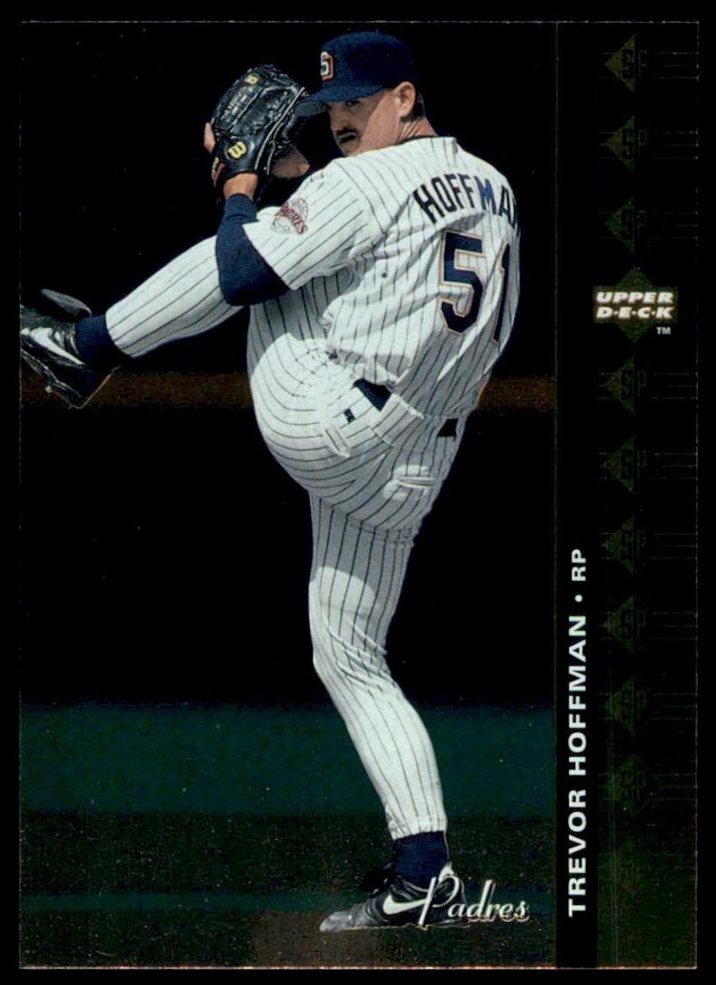 1994 Trevor Hoffman #131