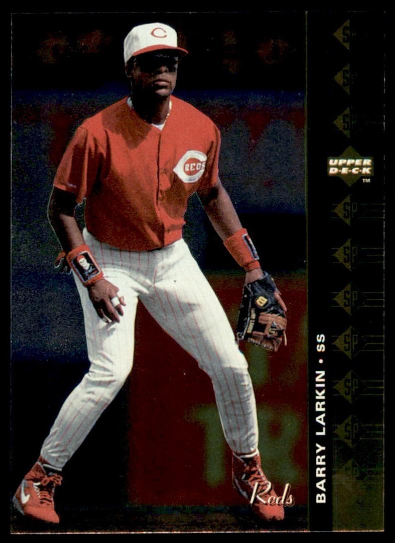 1994 Barry Larkin #159