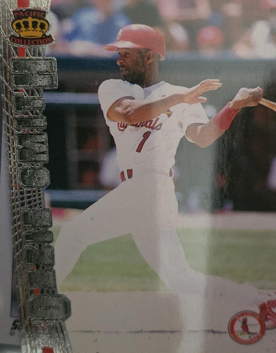 Ozzie Smith