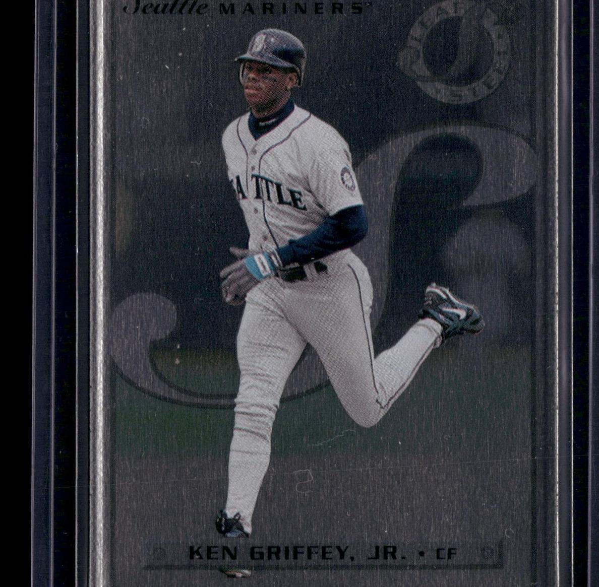 1996 Ken Griffey Jr. #52