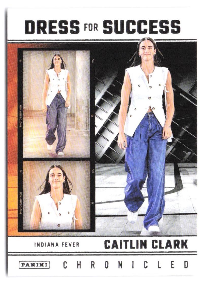 2025 Caitlin Clark #63
