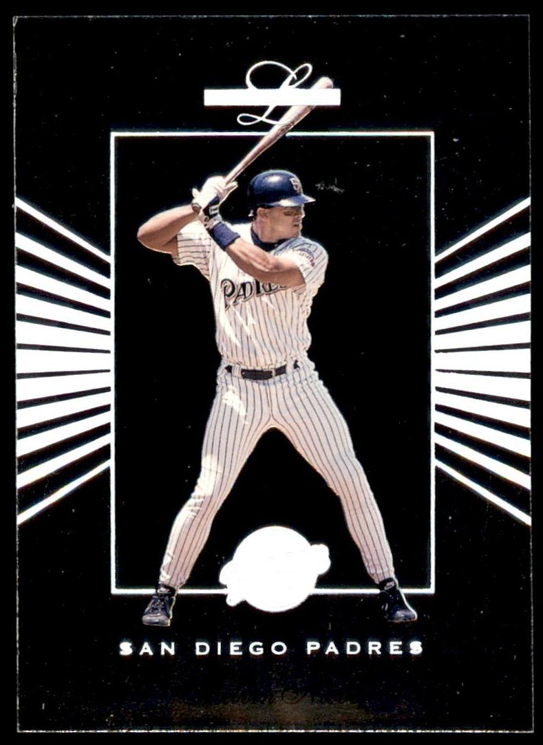 1994 Melvin Nieves #3