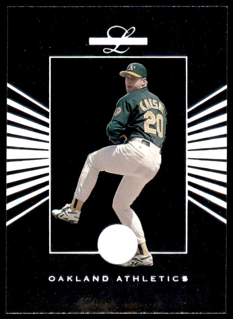 1994 Steve Karsay #32