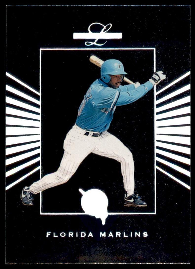1994 Jesus Tavarez #36