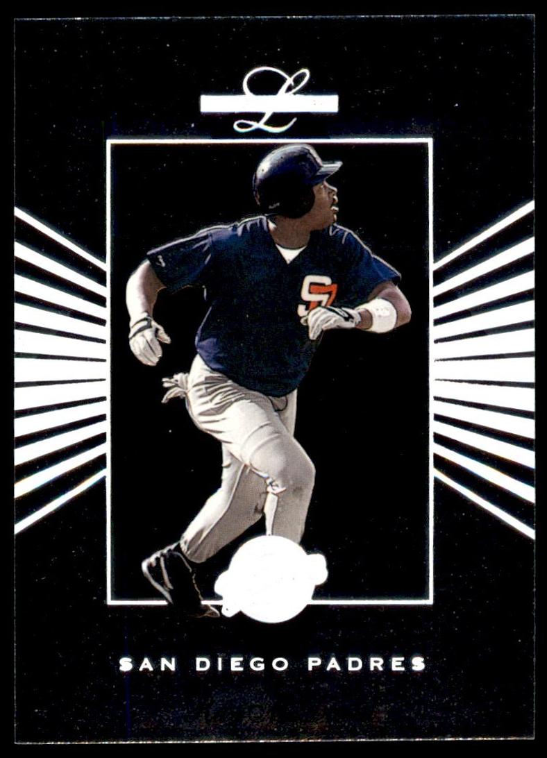 1994 Ray McDavid #70
