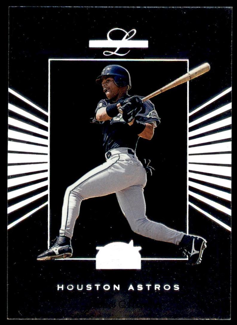 1994 James Mouton #76