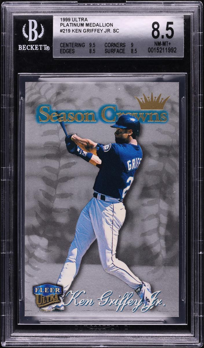 Ken Griffey Jr.