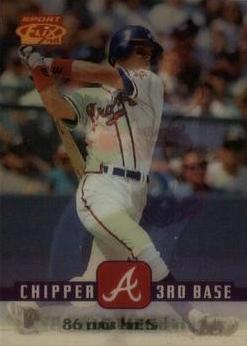 Chipper Jones