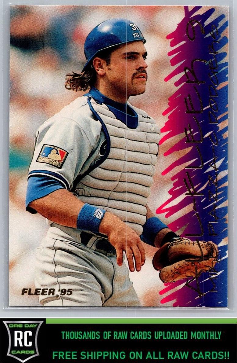 1995 Mike Piazza #1