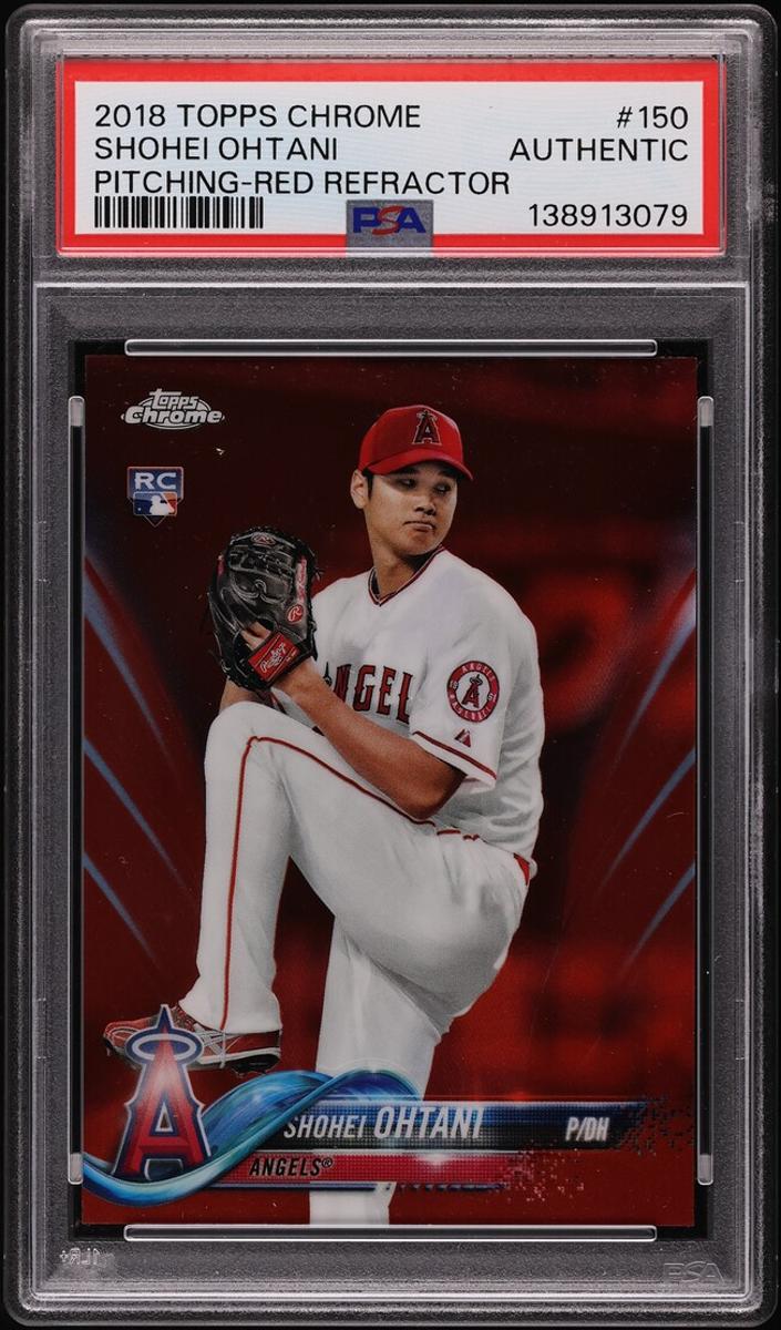 Shohei Ohtani