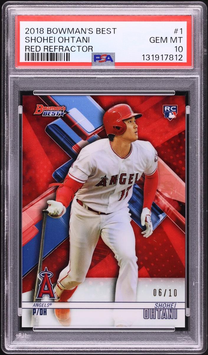 Shohei Ohtani
