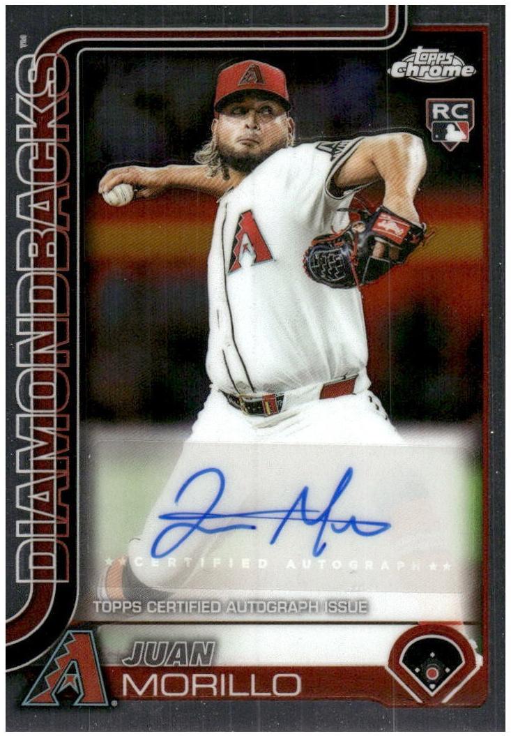 2025 Juan Morillo #AC-JMO