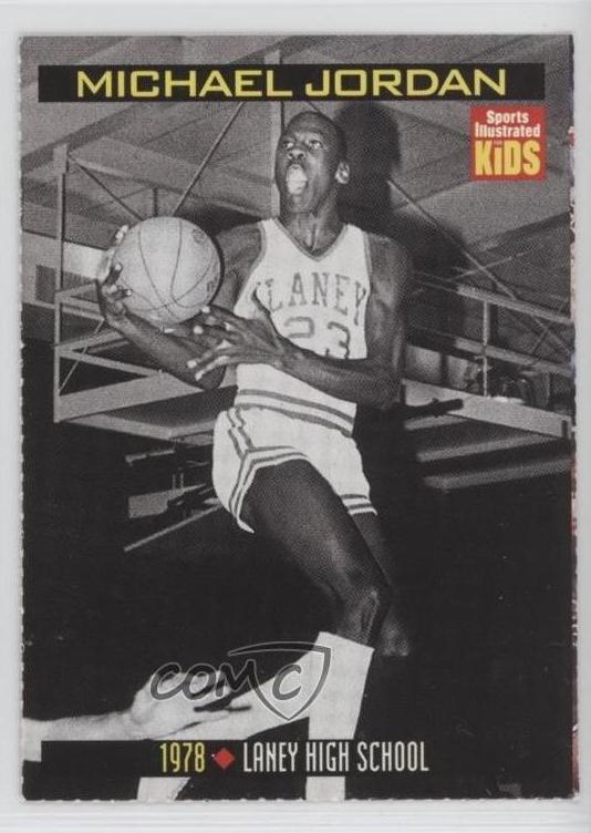 1999 Michael Jordan #776