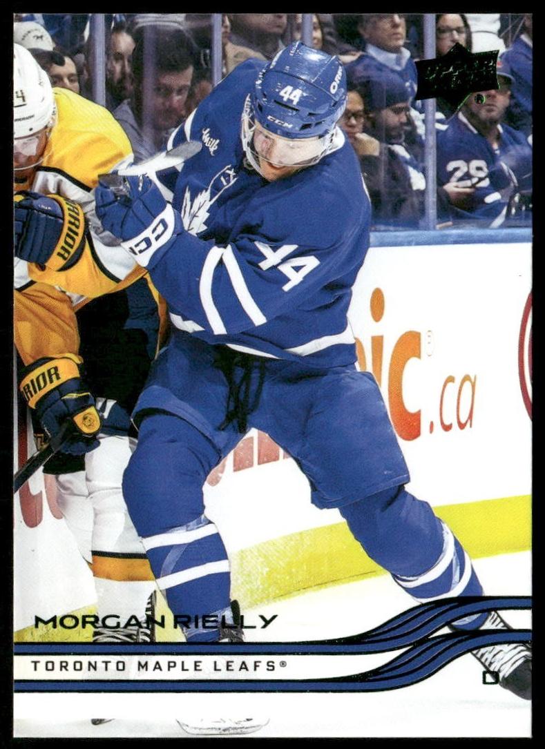 2025 Morgan Rielly #164