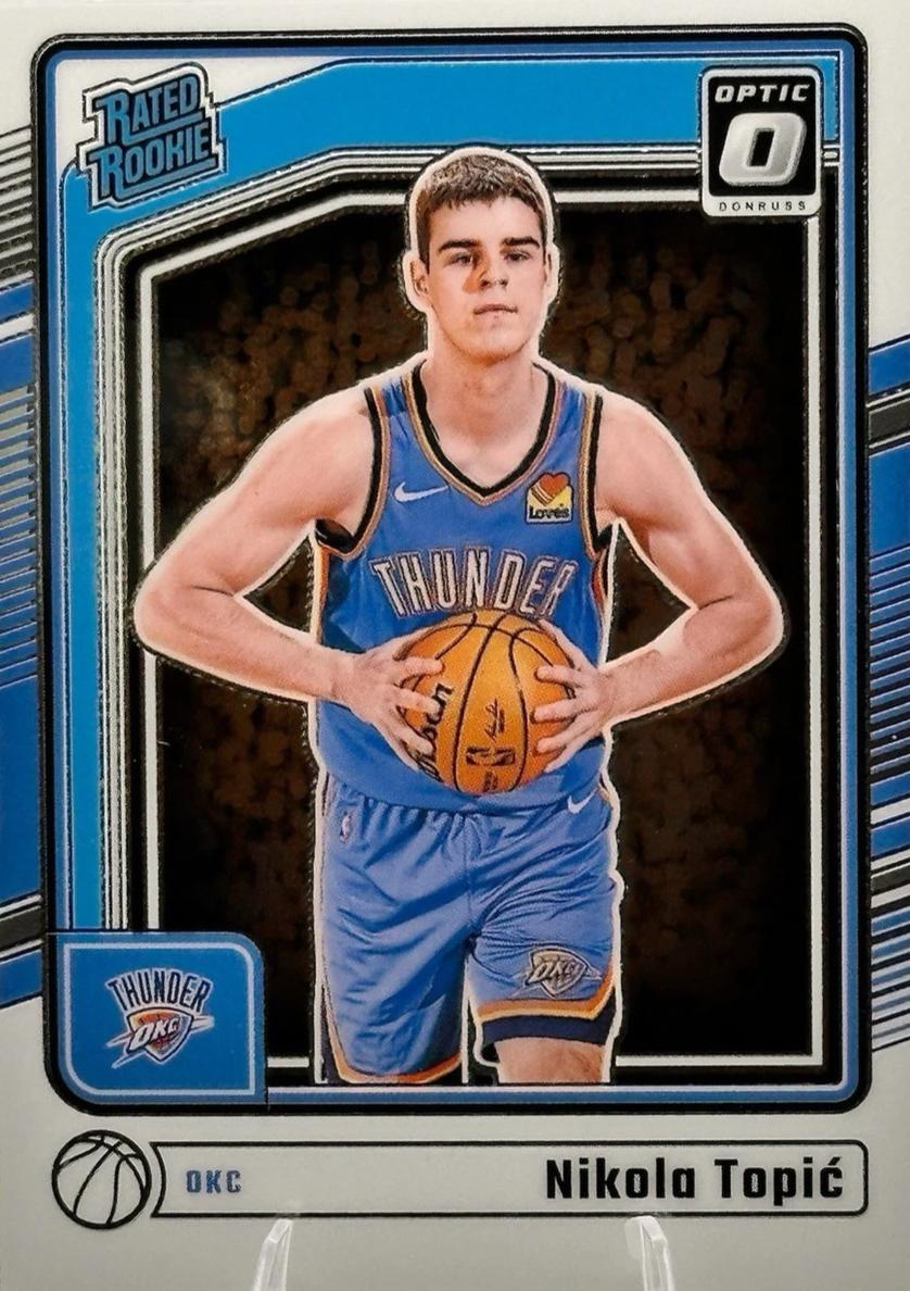 2024 Nikola Topic #278