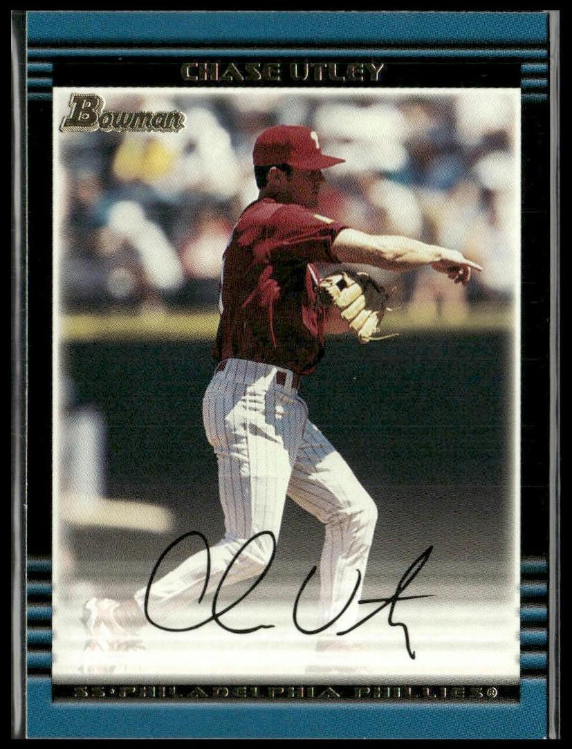 Chase Utley
