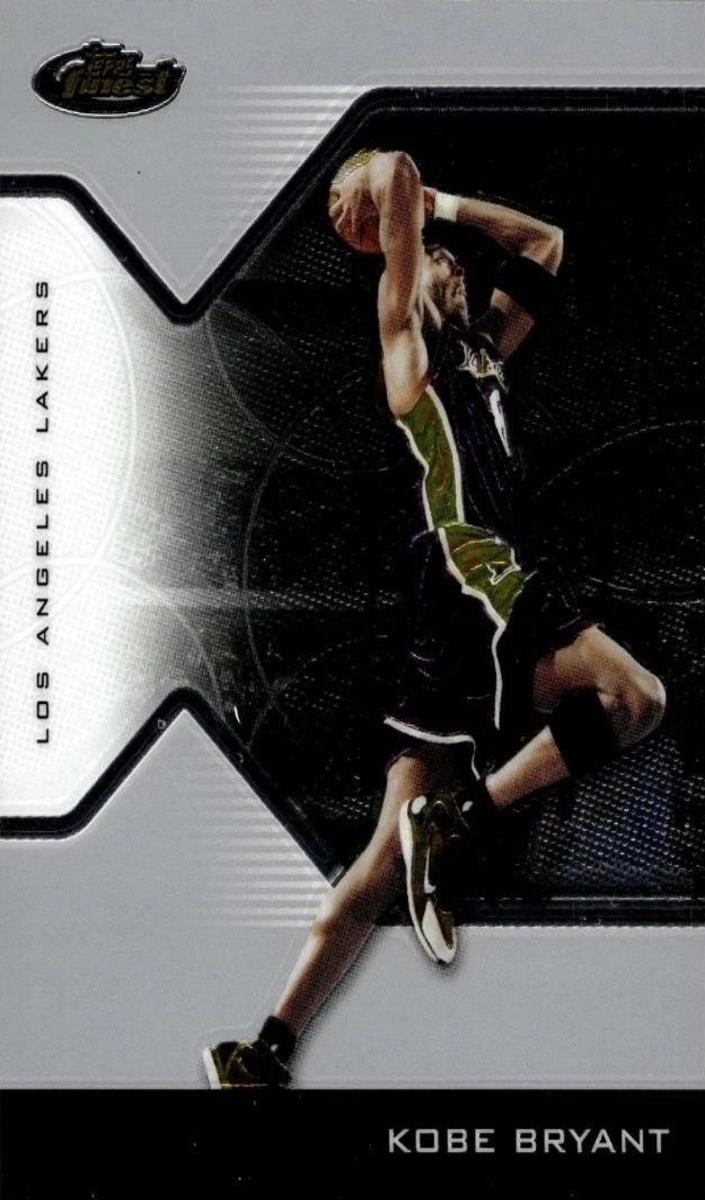 2004 Shawn Green #8