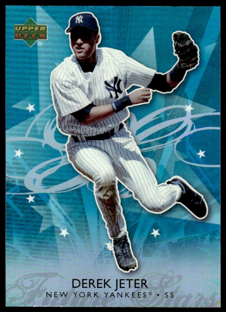 Derek Jeter