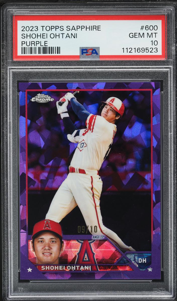 Shohei Ohtani