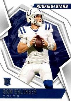 2021 Sam Ehlinger #182