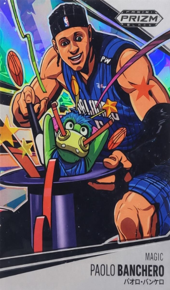2024 Paolo Banchero #14