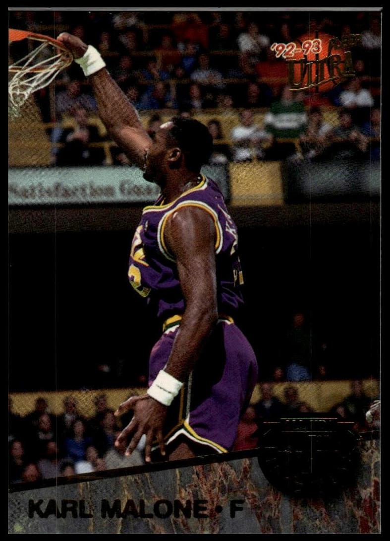 1993 Karl Malone #1