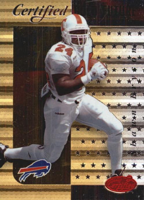 1999 Shawn Bryson #11
