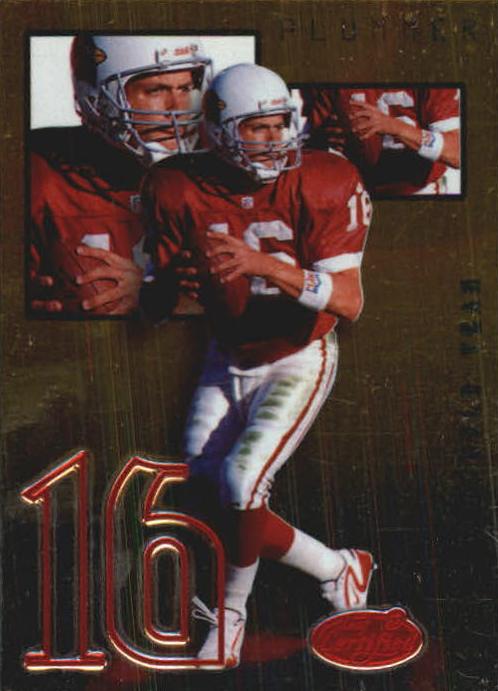 1999 Jake Plummer #CGT5