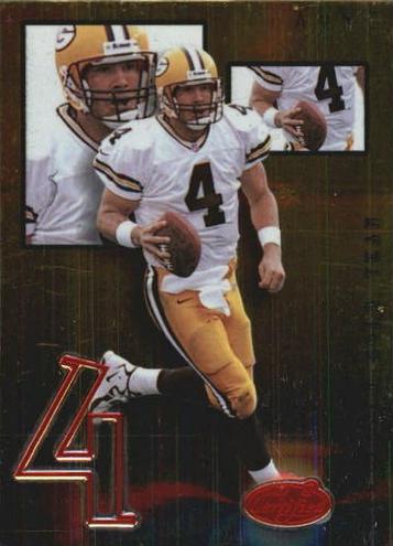1999 Brett Favre #CGT17