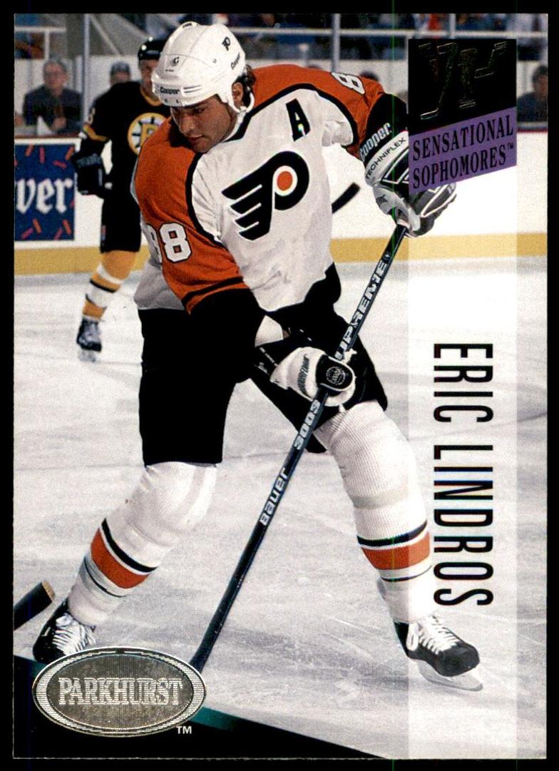 1993 Eric Lindros #236