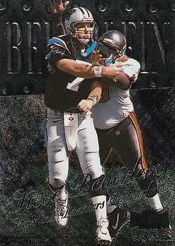 1999 Steve Beuerlein #10