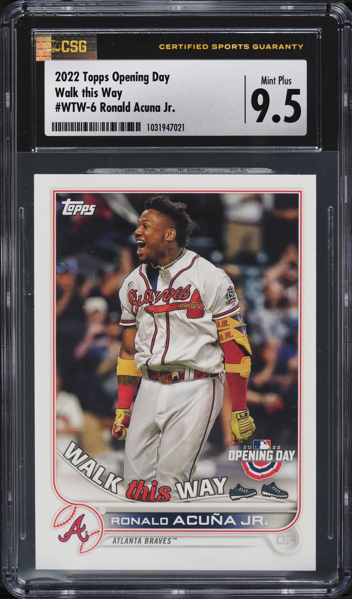 Ronald Acuna Jr.