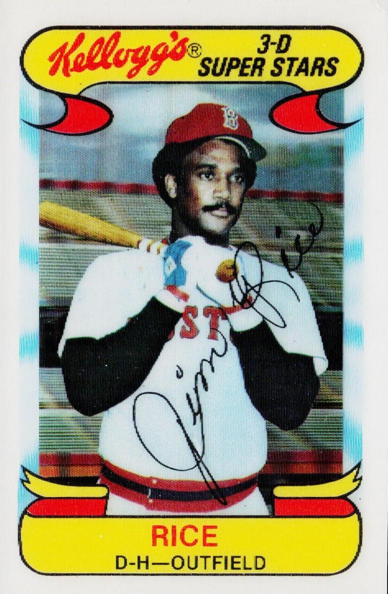 Jim Rice